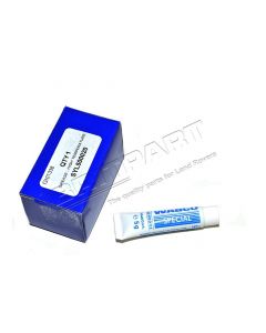 Smar wysokotemperaturowy - SYL500020G