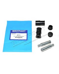 Prowadnica zacisku hamulcowego tył RR L322 do 2005 - SZV000010