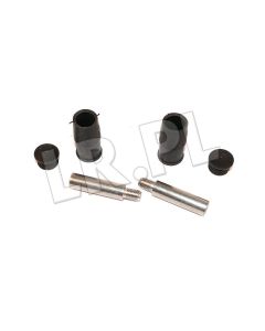 Prowadnica zacisku hamulcowego tył RR L322 do 2005 - SZV000010GEN