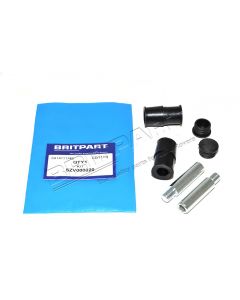 Prowadnica zacisku hamulcowego przód RR L322 do 2005 - SZV000020