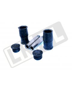 Prowadnica zacisku ham. przód RR L322 do 2005