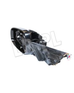 Lusterko zewnętrzne lewe Jaguar XE (X760) od 2014 - T2H3014GEN