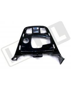 Nakładka wykończenie konsoli środkowej Jaguar F-Type od 2013 - T2R10883GEN