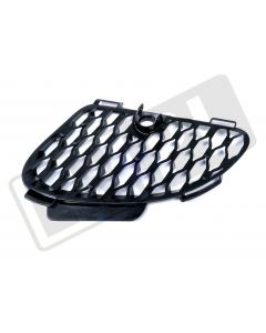 Kratka przedniego grilla Jaguar - T2R2842GEN