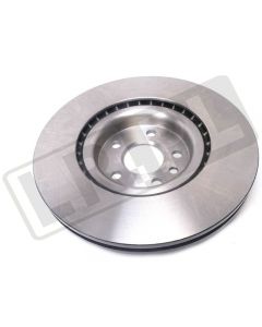 Tarcze hamulcowe przód Jaguar F-Pace (para) 17