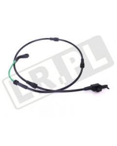 Czujnik zużycia klocków hamulcowych przód Jaguar i-pace