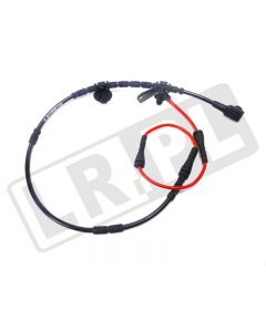 Czujnik zużycia klocków hamulcowych tył Jaguar i-pace