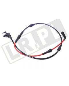 Czujnik klocków hamulcowych przód Jaguar XE (X760) rwd