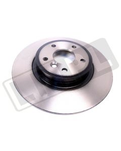 Tarcza hamulcowa tył (para) Jaguar XE (X760) 2,0D XF (X260) 2,0D 163ps/380nm