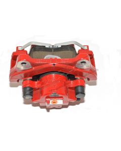 Zacisk hamulcowy RH przód 18 cali Jaguar 2,0 Gtdi / 3,0 SC XE od 2015 / XF od 2016 / F – Pace od 2016 - T4N7530G