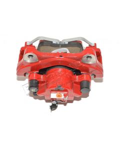 Zacisk hamulcowy LH przód 18 cali Jaguar 2,0 Gtdi / 3,0 SC XE od 2015 / XF od 2016 / F – Pace od 2016 - T4N7531G