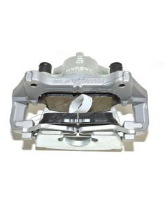 Zacisk hamulcowy przód 17 cali RH Jaguar XE od 2015 / XF od 2016 / F – Pace od 2016 / I – Pace od 2018 2,0 GTDi / 2,0 D - T4N9757G