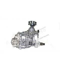 Skrzynia rozdzielcza Freelander 1 2,5 V6 - TAG000220G