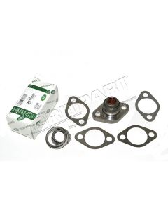 Sworzeń zwrotnicy góra + łożysko + oring Defender TD5 / Defender od 2007 z ABS - TAR100050GEN
