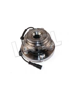 Piasta koła przód Discovery II (z czujnikiem ABS) - TAY100060