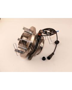 Piasta koła przód Discovery II (z czujnikiem ABS) - TAY100060G