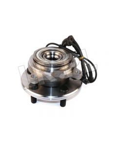 Piasta koła przód Discovery II (z czujnikiem ABS)