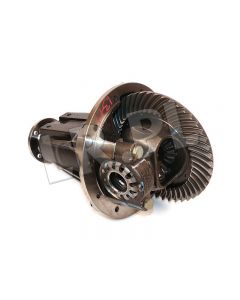 Mechanizm różnicowy kpl. mostu przód / tył Defender od 99 / przód Discovery II (frez 24) 2pin - LN - TBB000250G