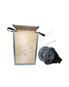 Mechanizm różnicowy kpl. mostu tył Defender 110 / 130 od 2002 (VIN 2A626835) / przód / tył RR P38 (4 pinowy) - TBB000270G