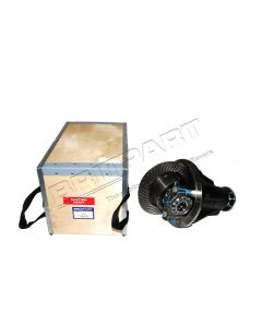 Mechanizm różnicowy kpl. mostu przód Defender 90 / 110 / tył Defender 90 (4 pin) od VIN: 2A626646 (frez 24) - no ETA - TBB000280G