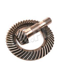 Wałek ataku z kołem talerzowym Discovery / Defender od 94 - TBH100040