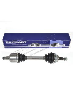 Półośka kpl. z dwoma przegubami przód prawa / lewa Freelander do 2001 (VIN: 1A999999) 1,8 benzyna / 2,0 TCIE - TDB000360