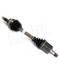 Półośka kpl. z dwoma przegubami przód prawa Freelander od 2001 (TD4/V6) - TDB104020GEN