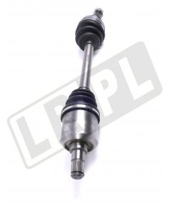 Półośka kpl. z dwoma przegubami przód lewa Freelander od 2001 (TD4/V6) - TDB104030ALL