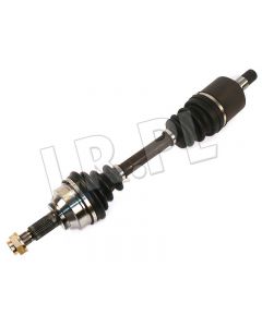 Półośka kpl. z dwoma przegubami przód prawa Freelander od 2002 (TD4/V6) - TDB104980ODM