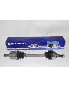 Półośka kpl. z dwoma przegubami przód lewa Freelander od 2002 (TD4/V6) - TDB104990