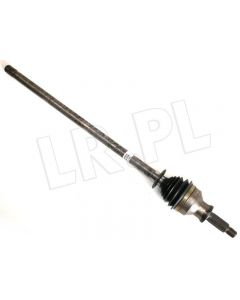 Półośka komplet z przegubem lewa Discovery II - TDB500240GEN