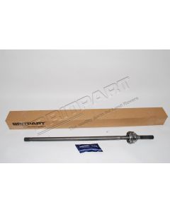 Półośka kpl. z przegubem przód lewa Defender / Discovery / RRC 300 TDI / Defender od 2007 (frez 24 / 32) - TDB500290