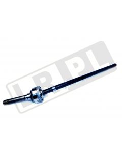 Półośka kpl. z przegubem przód lewa Defender / Discovery / RRC 300 TDI / Defender od 2007 (frez 24 / 32) - TDB500290GEN