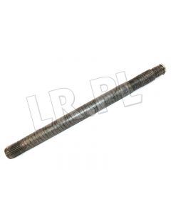 Półośka przód prawa Defender / Discovery (frez 24 / 32) - TDC000020G-BM