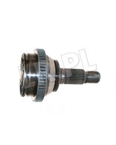 Przegub napędowy przy kole Freelander prawy / lewy tył od 2001 (od VIN: 1A323600 do VIN:1A999999) - TDJ000020GEN