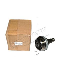 Przegub napędowy przy kole Freelander prawy / lewy tył od 2001 (od VIN: 1A323600 do VIN:1A999999) - TDJ000020GKN