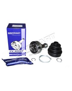 Przegub napędowy przy kole Freelander prawy/lewy przód/tył do 2000 - TDJ100470