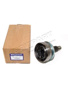 Półoś napędowa tył bez blokad Discovery 3, 4 / RR Sport 05 - 13 - TDJ500060GKN