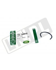 Seger półośki tył Discovery 3, 4 / RR L322 / RR Sport 05 - 13 - TDL500040GEN