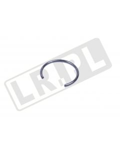 Seger półośki tył Discovery 3 / RR Sport przedni bez blokady mechanizmu różnicowego - TDL500060GEN