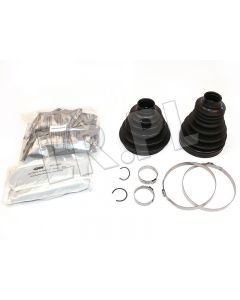 Osłona gumowa przegubu napędowego Discovery 3 / Discovery 4 / RR Sport / RR Sport od 2010 tył (para) bez blokady - TDR500070GKN
