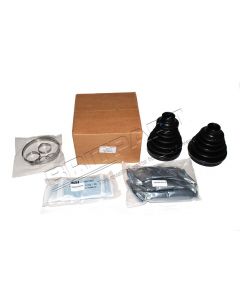 Zestaw osłon przegubów półosi tył Discovery 3, 4 / RR L322 / RR Sport 05 - 13 / RR 10- 12 - TDR500080GKN