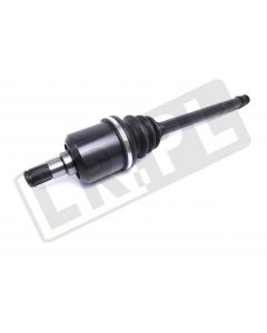 Półośka kpl. z przegubem przy skrzyni prawy / lewy przód Freelander - TDR500230ALL