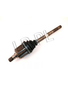 Półośka kpl. z przegubem przy skrzyni przód prawa / lewa Freelander do 2000 - TDR500230GEN