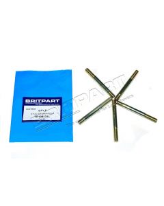 Śruba dwustronna kolektora 2,25 / 2,5 Benzyna LR Seria 3 / Defender - TE108131LG