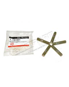 Szpilka M10 x 35 mm Defender 83 - 06 / Discovery 1 - TE110071LG