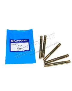 Szpilka napinacza paska głównego 300 TDI M10 x 25 mm Defender / RRC / Discovery 1 - TE110151G