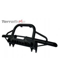 Zderzak przód pod wyciągarkę Defender (z klimatyzacją) Terrafirma - TF001AC