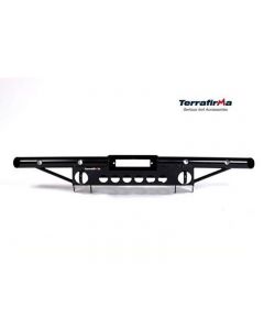Zderzak przód pod wyciągarkę Defender (bez klimatyzacji) Terrafirma - TF003
