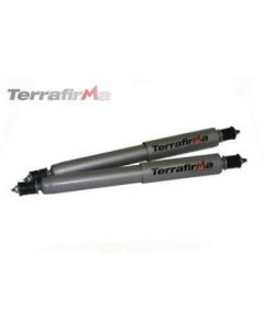 Amortyzator przód Defender 90 / 110 / 130 / Discovery / RR (+2) Terrafirma - TF116